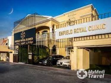 Compare Reviews, Prices & Costs of Hand Rejuvenation in United Arab Emirates at Laser Hair Remval Clinic - Enfeld Royal Clinic | 39CE99