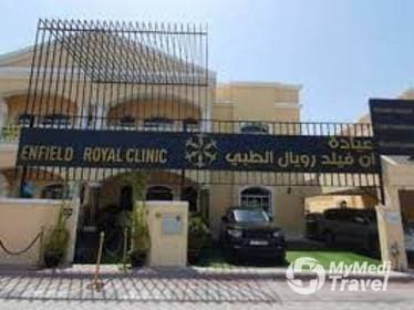 Laser Hair Remval Clinic - Enfeld Royal Clinic