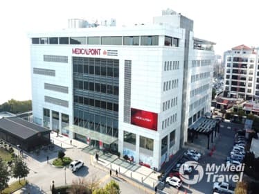Izmir Medicalpoint Hospital