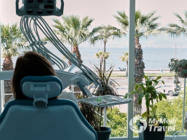 Compare Reviews, Prices & Costs of Dental Crown in Turkey at Cagdas Dent | 653744