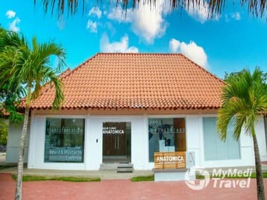 Compare Reviews, Prices & Costs of Dental X-Rays in Dominican Republic at Anatomica Hair Transplantation Clinic | 3725D1