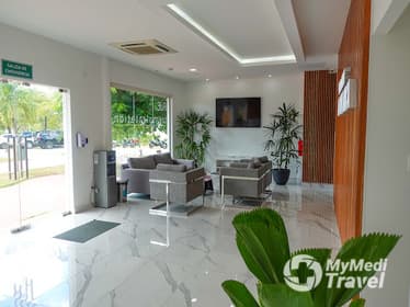 Anatomica Hair Transplantation Clinic