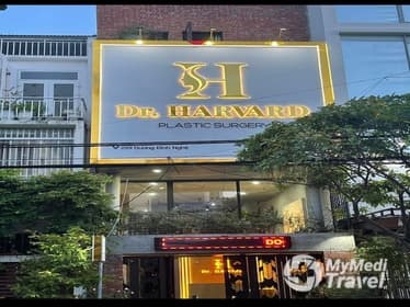 Compare Reviews, Prices & Costs of Dermal Fillers in Vietnam at Dr. HARVARD Plastic Surgery | 032026