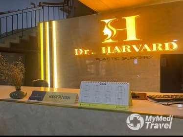 Dr. HARVARD Plastic Surgery