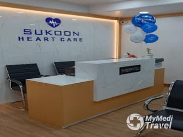 Sukoon Heart Care