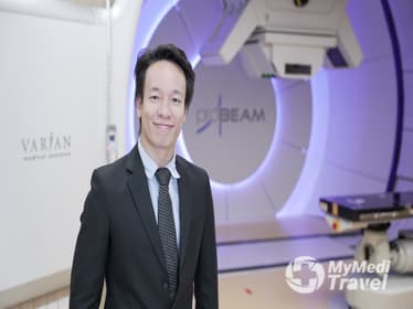 Compare Reviews, Prices & Costs of Cancer Staging in Singapore at Proton Therapy SG | 818213