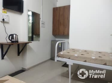 Compare Reviews, Prices & Costs of Chiropractic Treatment in Chennai at AGNIVESH AYURVED HOSPITAL | 35392C