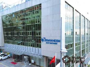 Lokman Hekim Health Group