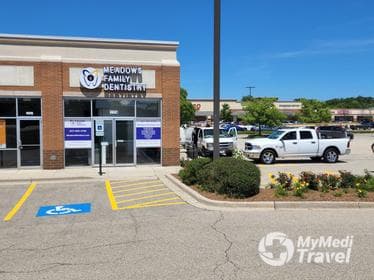 Compare Reviews, Prices & Costs of Dental X-Rays in United States at Meadows Family Dentistry | 525225