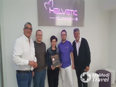 Helvetic Clinics