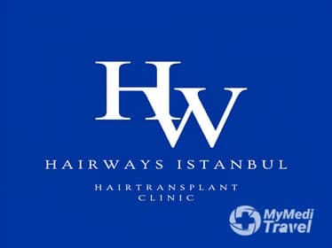 Hairways Istanbul Hair Transplant Clinic
