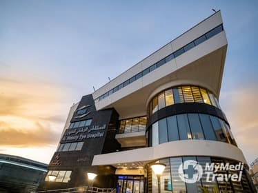 Compare Reviews, Prices & Costs of Double Eyelid Creation in Egypt at Watany Eye Hospitals in Egypt | 1876B7