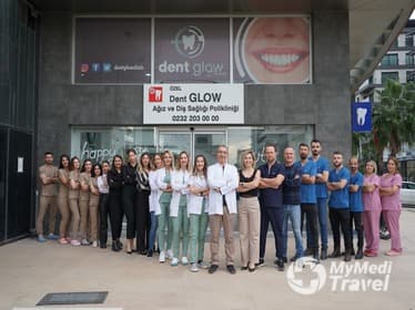 Dent Glow Clinic