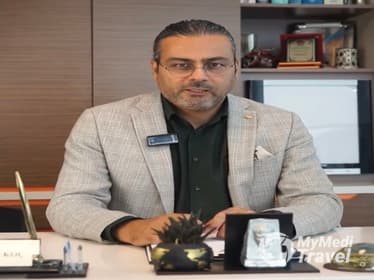 Compare Reviews, Prices & Costs of Gastroscopy in Turkey at Prof MD Umit Koc - Gastroenterology | 5FC76A