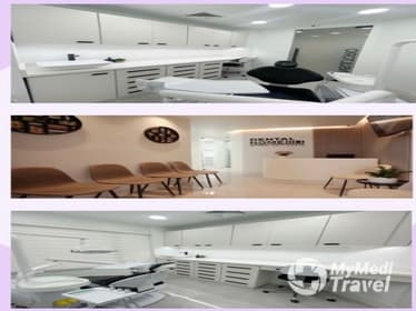 Compare Reviews, Prices & Costs of Dental X-Rays in Dominican Republic at Dr. Mabel Bonilla | EA0ABE