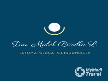 Dr. Mabel Bonilla