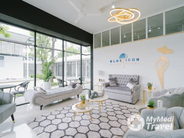 Compare Reviews, Prices & Costs of Thigh Liposuction in Phuket at Blue Icon Clinic | 81F689