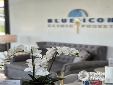 Blue Icon Clinic