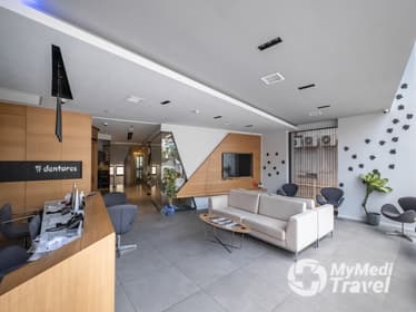 Dentares Smile Clinic