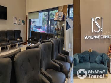 Compare Reviews, Prices & Costs of Platelet Rich Plasma (PRP) Injection in Bangkok at Songnae Clinic | M-BK-2107