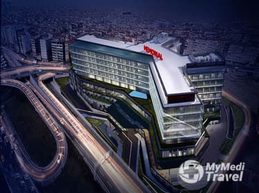 Memorial Bahcelievler Hospital