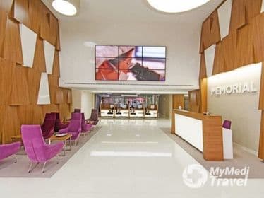 Memorial Kayseri Hospital