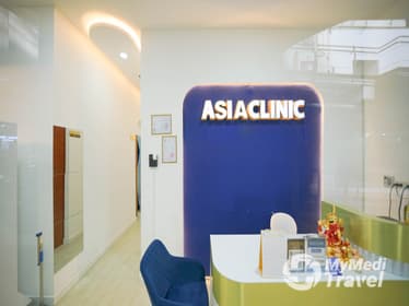 Asia Clinic Thonglor