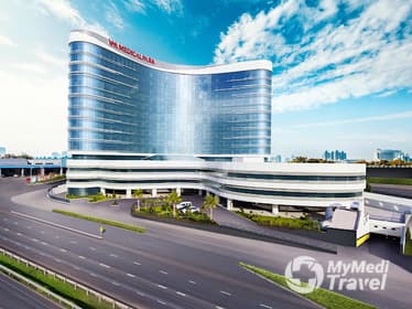 Compare Reviews, Prices & Costs of Prostate Massage in Istanbul at VM Medical Park Pendik Hospital | M-TU4-294