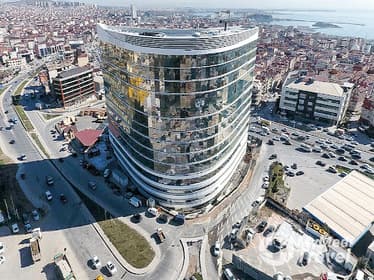 VM Medical Park Pendik Hospital