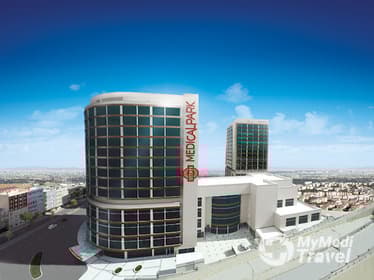 Compare Reviews, Prices & Costs of Prostate Massage in Istanbul at Medical Park Gaziosmanpasa Hospital | M-TU4-296