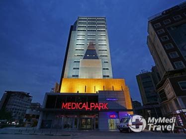 Compare Reviews, Prices & Costs of Skin Tag (Acrochordon) Removal in Turkey at VM Medical Park Bursa Hospital | M-TU4-297