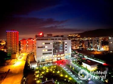 Medical Park Izmir Hospital