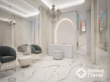 Compare Reviews, Prices & Costs of Thigh Liposuction in Phuket at Doctor B Clinic Beauty and Surgery | M-PH-62