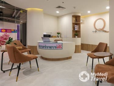 Q Hair Clinic
