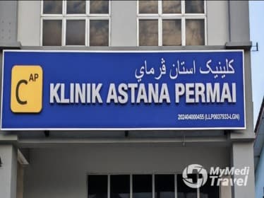 Compare Reviews, Prices & Costs of Breast Exam in Malaysia at Klinik Astana Permai | 87329A