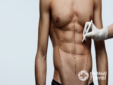 Compare Reviews, Prices & Costs of Eyebrow Hair Transplant in Turkey at ClinMedica | 8133D2