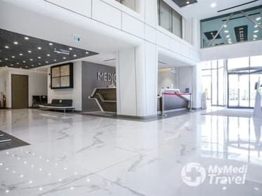 Op. Dr. Ilkay Samil Beydilli