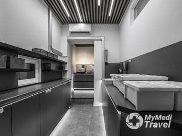 Compare Reviews, Prices & Costs of Dental X-Rays in Istanbul at Niva Aesthetic | AB528C