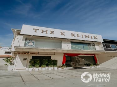 Compare Reviews, Prices & Costs of Nose Surgery in Penang at THE K KLINIK | 55DF39