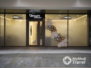 Compare Reviews, Prices & Costs of Root Canal in Poland at Dynasty Stomatology | 063771