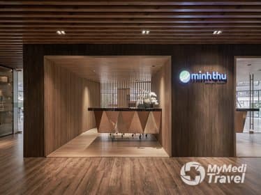 Minh Thu Dental Clinic