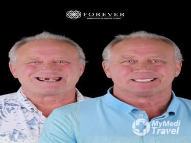 Forever Dentistry & Facial Clinic