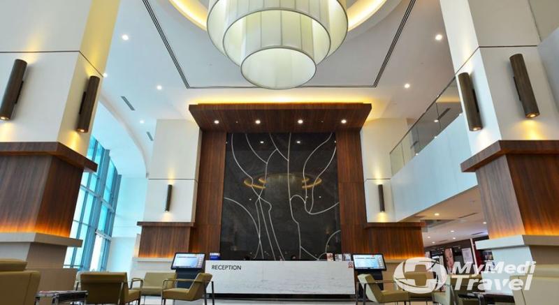 Pantai Hospital Kuala Lumpur - Medical Center in Kuala Lumpur