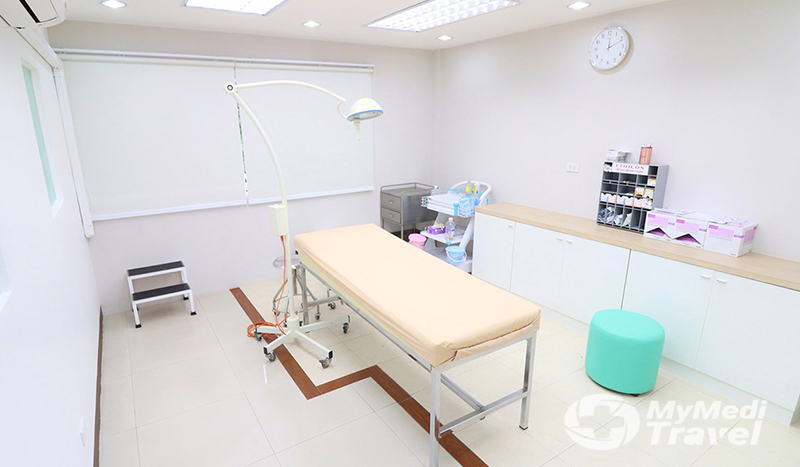 Interplast Clinic - Medical Center in Bangkok  MyMediTravel