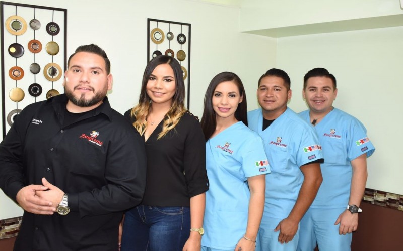 Supreme Dental Clinic Medical Center in Los Algodones MyMediTravel