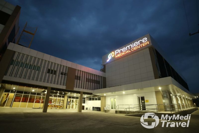 Premiere Medical Center Medical Center in Nueva Ecija MyMediTravel