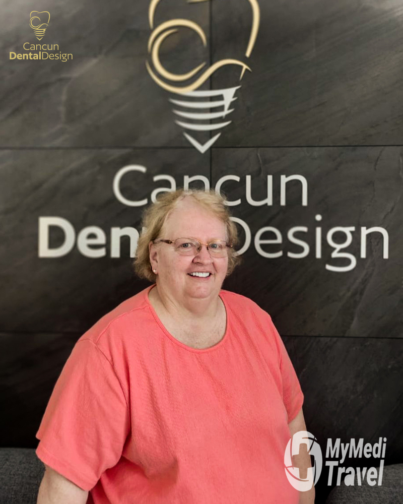 Cancun Dental Design Medical Center in Cancun MyMediTravel