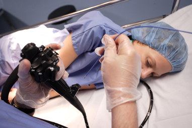 Endoscopy Procedure
